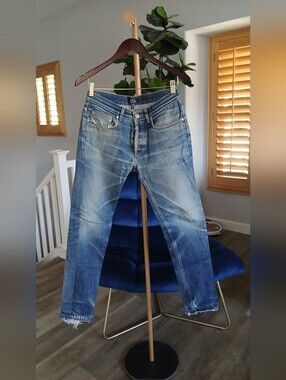 A.P.C. New Standard Jeans. Size 29